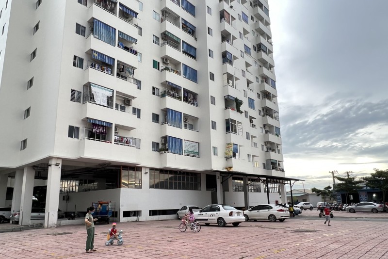 Bộ Xây dựng đề xuất nới điều kiện mua nhà ở xã hội