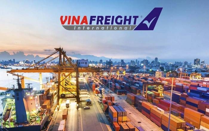 Vinafreight: Kết quả kinh doanh "giảm sút", nợ phải trả tăng mạnh