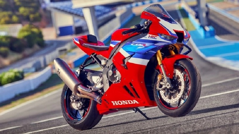 Honda Việt Nam triệu hồi hơn 220 xe Gold Wing và CBR1000RR
