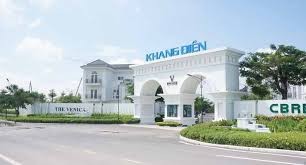 Khang Điền nói gì về việc lợi nhuận kinh doanh giảm?