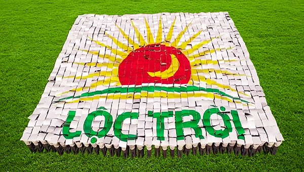 Sau kiểm toán, lợi nhuận năm 2023 của Lộc Trời giảm tới 94%