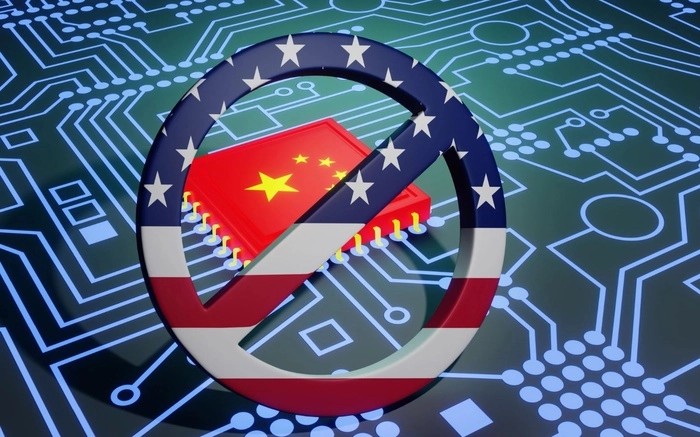 Căng thẳng cuộc chiến chip với Trung Quốc, Mỹ yêu cầu Hàn Quốc ‘siết gọng kìm’