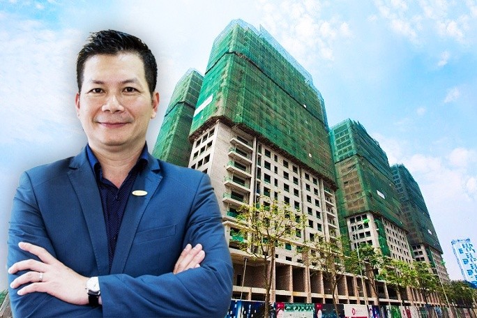 Vì sao Cenland của Shark Hưng bị đưa vào diện cảnh báo?
