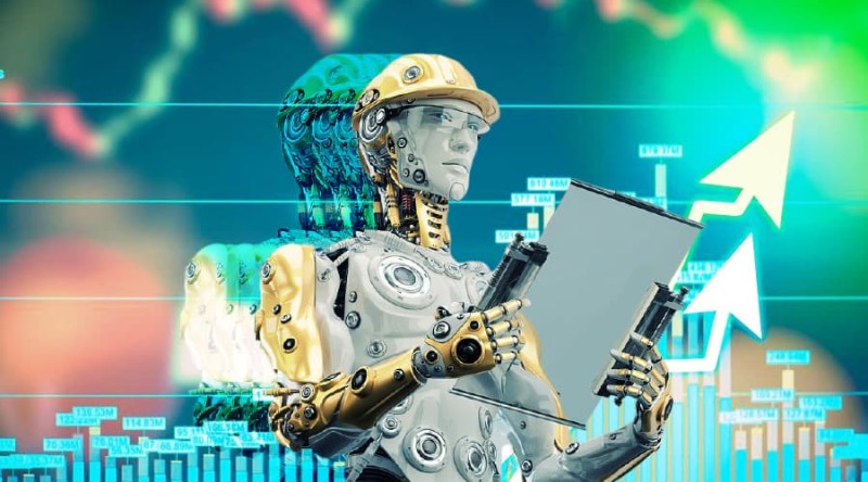 Trí tuệ nhân tạo AI sẽ tác động lớn tới nền kinh tế toàn cầu trong năm 2024