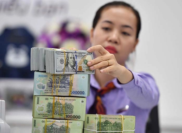 Cổ đông ngân hàng: Vui buồn cổ tức mùa đại hội
