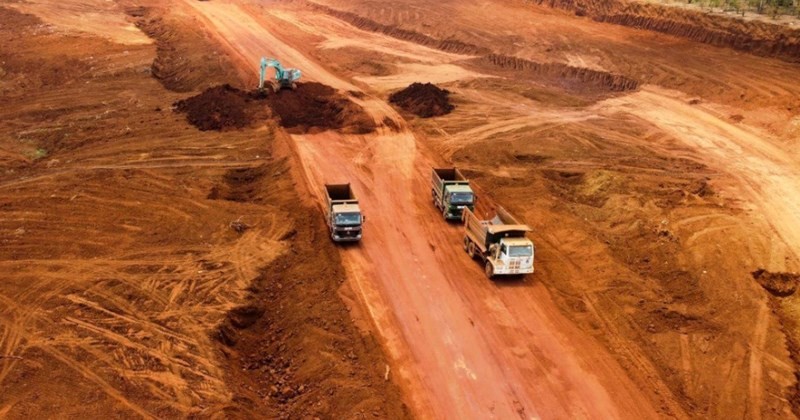 Hệ sinh thái Việt Phương Group, doanh nghiệp muốn đầu tư khai thác bô xít tại Đắk Nông mạnh cỡ nào?