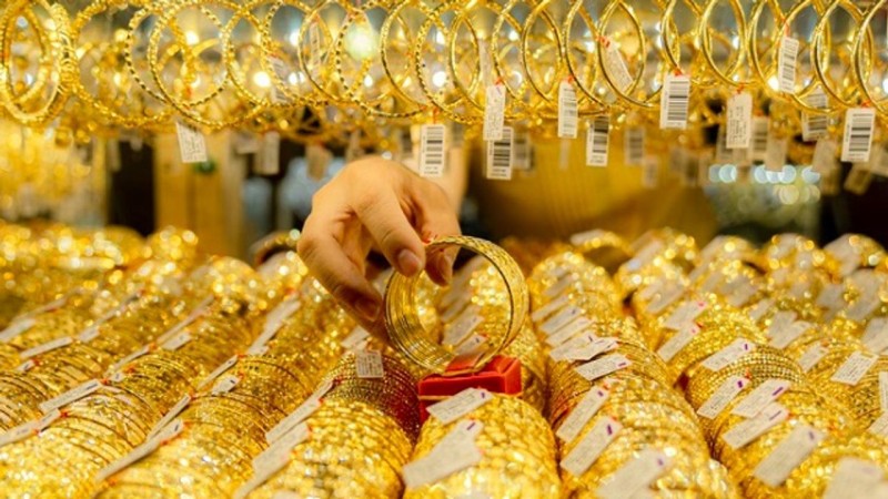 Ngân hàng Nhà nước chuẩn bị đấu thầu vàng miếng để tăng nguồn cung cho thị trường