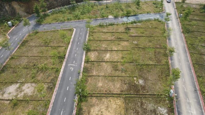 Danh sách các thành phố, thị xã sẽ không được "phân lô bán nền" từ năm 2025