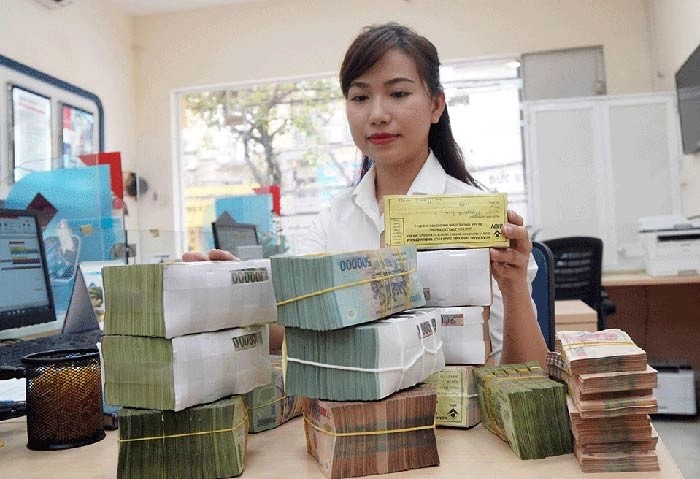 Lợi nhuận ngân hàng: Ngay đầu năm khởi sắc, kỳ vọng cuối năm thu đậm