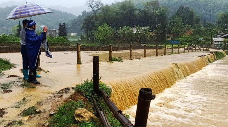 Lào Cai: Triển khai nhiều hoạt động hưởng ứng Tuần lễ Quốc gia Phòng, chống thiên tai năm 2024