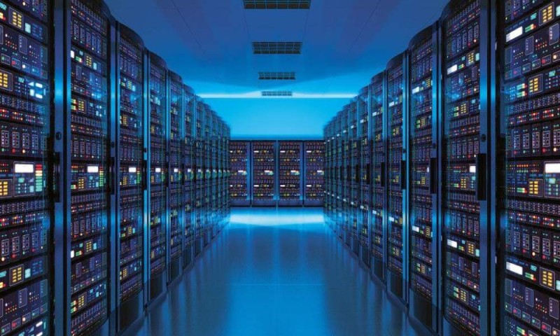 Tập đoàn Hàn Quốc "rót vốn" xây dựng trung tâm dữ liệu "khổng lồ" tại TP.HCM