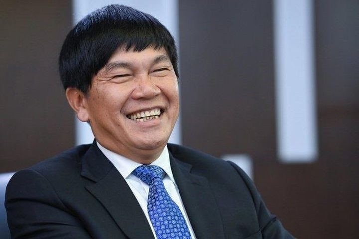 Việt Nam sẽ có 10 tỷ phú USD: Doanh nhân nào sở hữu tài sản ấn tượng nhất?