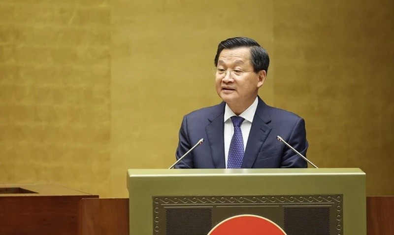 Kinh tế phục hồi, GDP quý I/2024 cao nhất giai đoạn 2020 - 2023