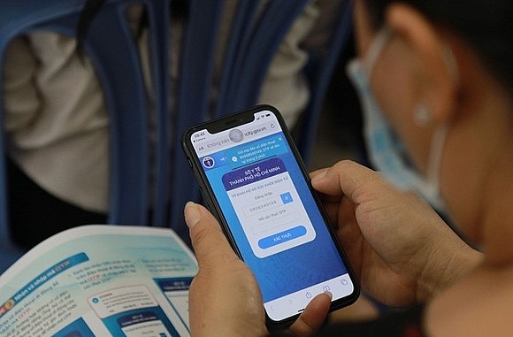 Triển khai, thử nghiệm và áp dụng hồ sơ sức khỏe điện tử thành công với tiêu chuẩn quốc tế