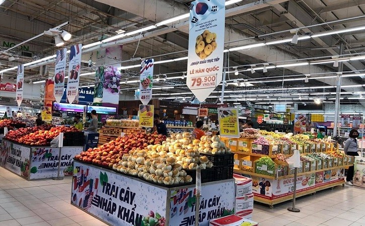VCCI đề xuất áp thuế VAT 8% cho tất cả các loại hàng hóa