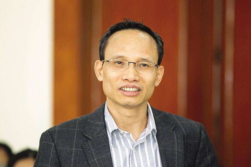 TS Cấn Văn Lực: Cơ chế đặc thù sẽ “trợ lực” cho kinh tế Đà Nẵng phát triển