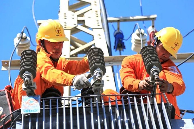 Giá thịt lợn và điện sinh hoạt đẩy CPI tăng 0,05% trong tháng 5