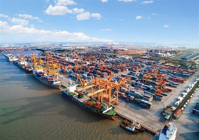 Một số giải pháp tháo gỡ khó khăn cho doanh nghiệp logistics