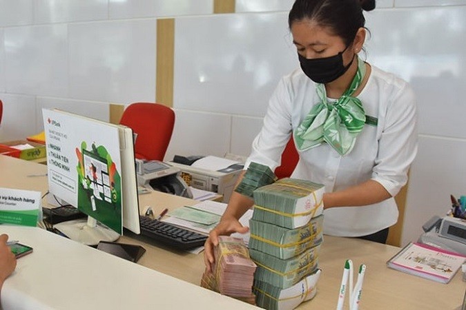 Chính phủ yêu cầu xử lý nghiêm các ngân hàng không công khai lãi suất cho vay