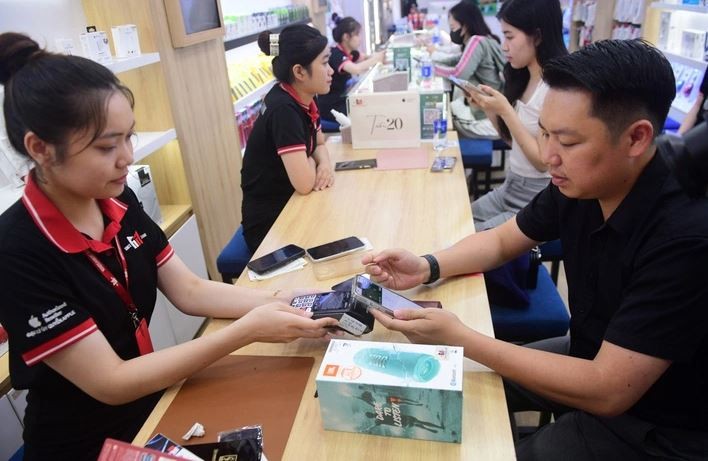 Thanh toán không tiền mặt: "Chìa khóa vàng" mở ra cơ hội mới cho doanh nghiệp