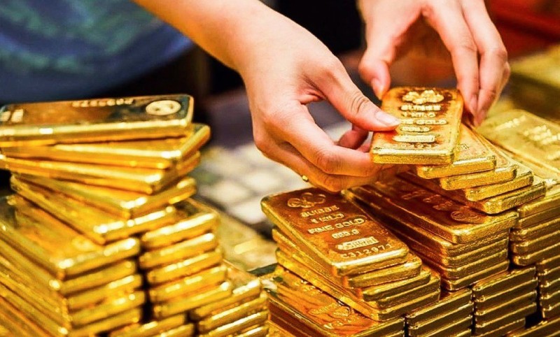 Bộ Tài chính: Đánh thuế giao dịch vàng sẽ tác động đến nhiều mặt