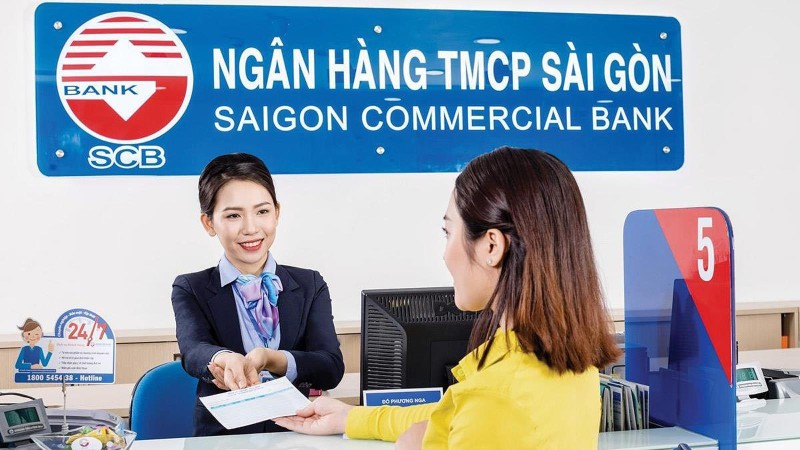 Yêu cầu khẩn trương chuyển giao bắt buộc ngân hàng yếu kém, xử lý SCB