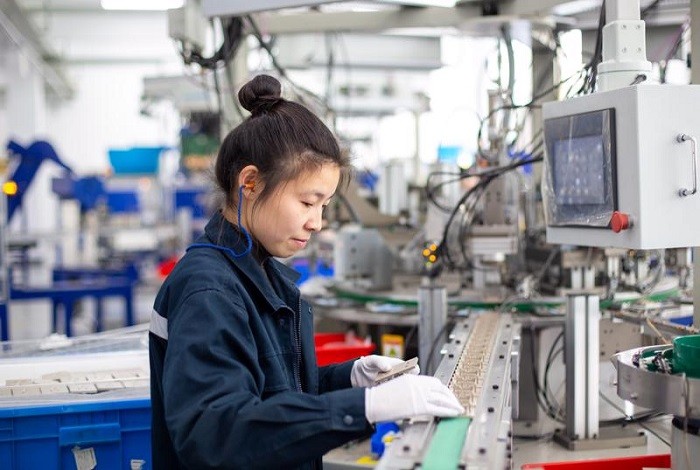 Những điểm sáng kinh tế trong 6 tháng đầu năm 2024