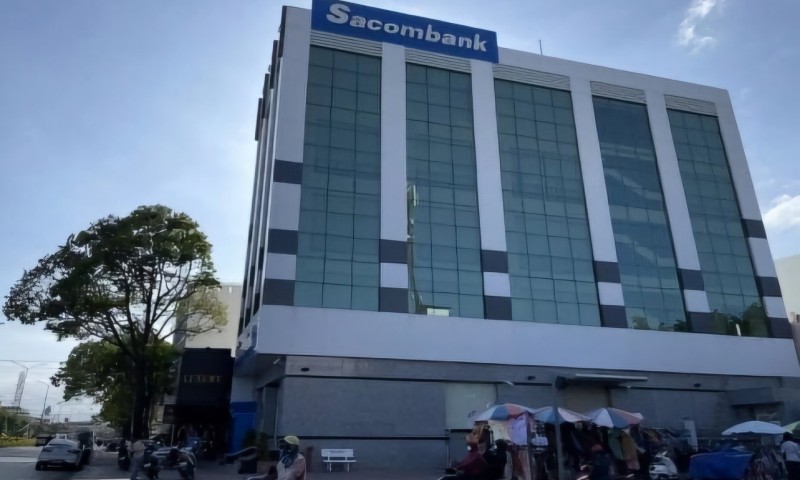 Vụ 47 tỷ gửi Sacombank ‘bốc hơi’: Tòa tuyên ngân hàng trả tiền đầy đủ cho khách