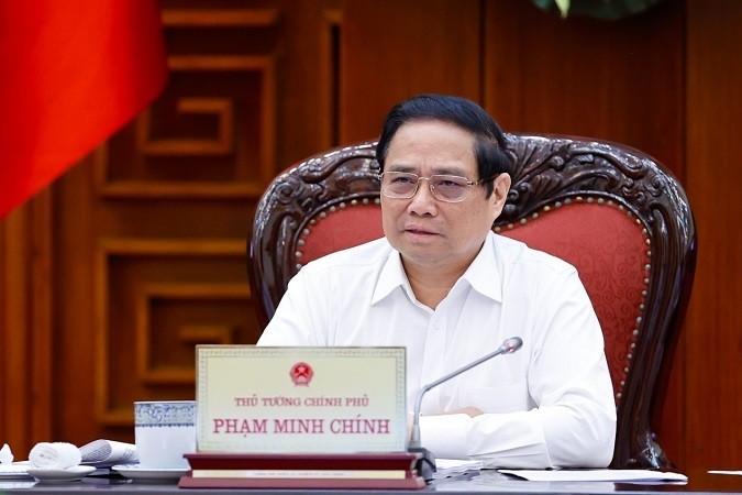 Thủ tướng yêu cầu hoàn thành 1.541km đường sắt tốc độ cao vào năm 2035