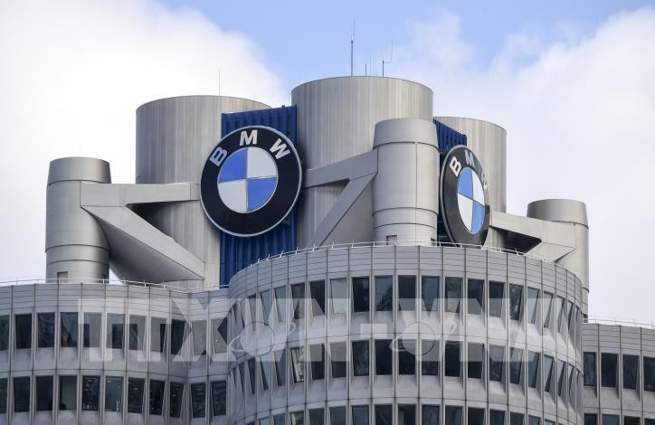 Gần 400.000 xe của BMW lỗi túi khí phải thu hồi sửa chữa