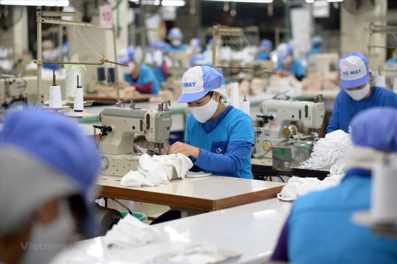 Đánh giá SLCP xác minh tiêu chuẩn lao động và điều kiện làm việc tại doanh nghiệp