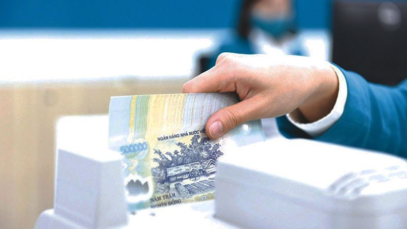 Nợ xấu tăng nhanh đang trở thành thách thức lớn cho ngành ngân hàng và nền kinh tế