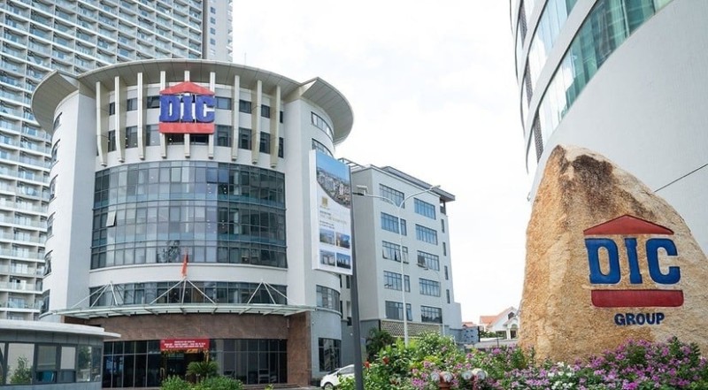 DIG vụt sáng: Doanh thu tăng gấp 5, lãi sau thuế tăng gấp 14