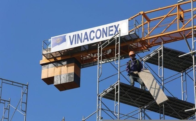 Vinaconex (VCG) trả hết nợ trái phiếu, hoàn thành gần 70% kế hoạch lợi nhuận sau thuế