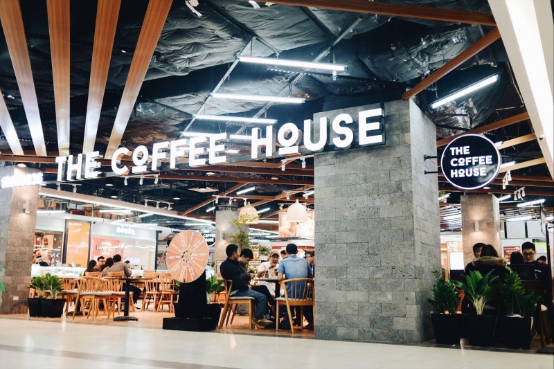 The Coffee House dừng kinh doanh tại Đà Nẵng và Cần Thơ