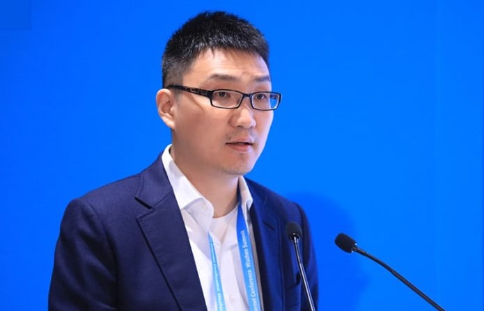 Cựu kỹ sư Google thành tỷ phú giàu nhất Trung Quốc