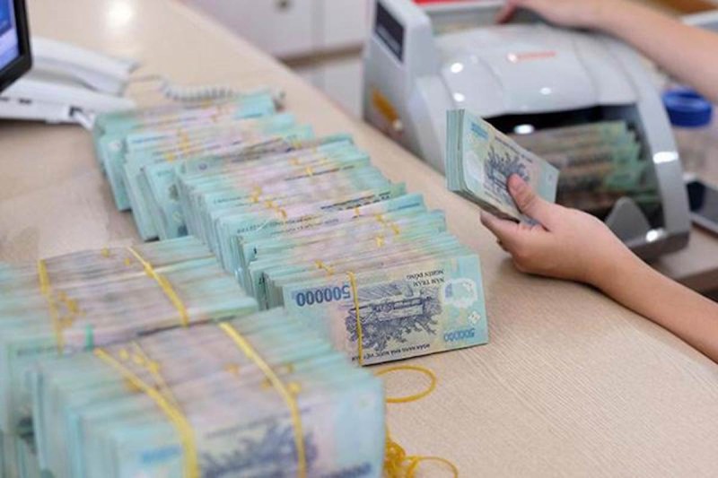 Nợ xấu tăng cao: Rủi ro ngân hàng, hệ lụy cả nền kinh tế