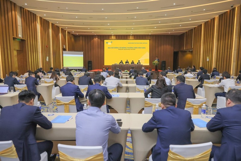 PVcomBank lãi 70 tỷ đồng sau 6 tháng đầu năm