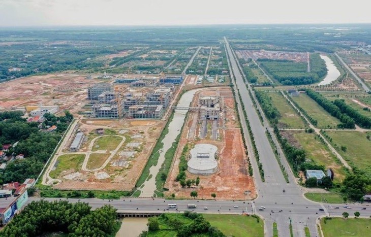 Bảng giá đất cũ được áp dụng đến hết năm 2025