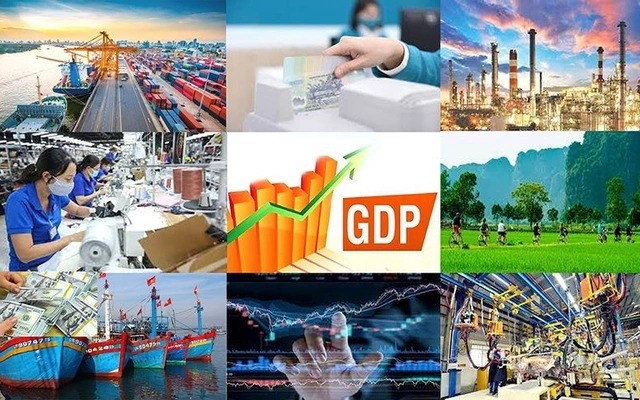 WB nâng dự báo tăng trưởng kinh tế Việt Nam lên 6,1% trong năm 2024