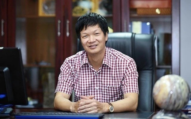 Chủ tịch mới của Viettel Post là ai?