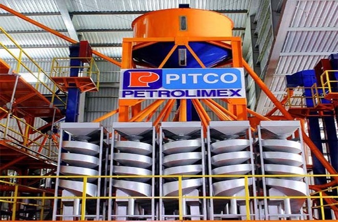 Cổ phiếu PIT của CTCP Xuất nhập khẩu Petrolimex vẫn nằm trong diện cảnh báo