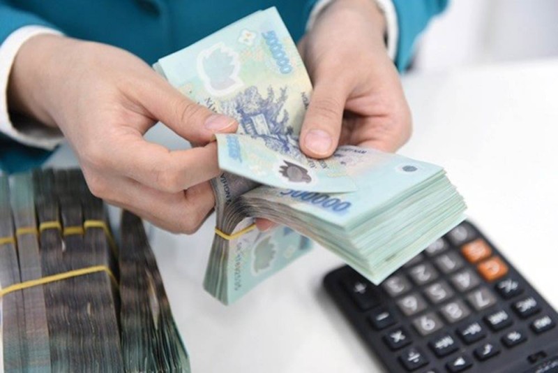 Ngân hàng trả nghìn tỷ cổ tức bằng cổ phiếu, đồng loạt tăng vốn điều lệ