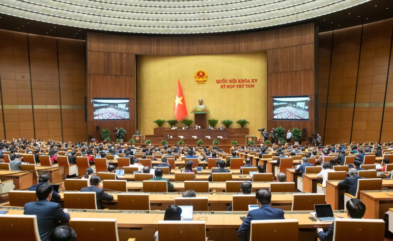 Chính thức gia hạn giảm thuế VAT đến giữa năm 2025