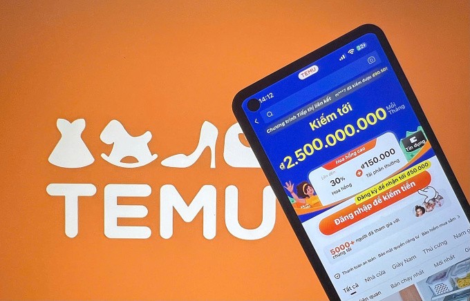 Sàn Temu dừng hoạt động tại Việt Nam, quyền lợi người dùng có được bảo đảm?