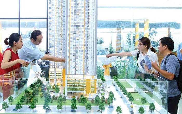 Nghiên cứu đánh thuế người sở hữu nhiều nhà đất