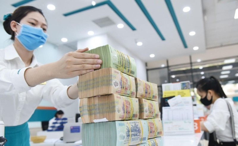 Khách hàng bị ảnh hưởng của bão số 3 được giảm lãi suất vay