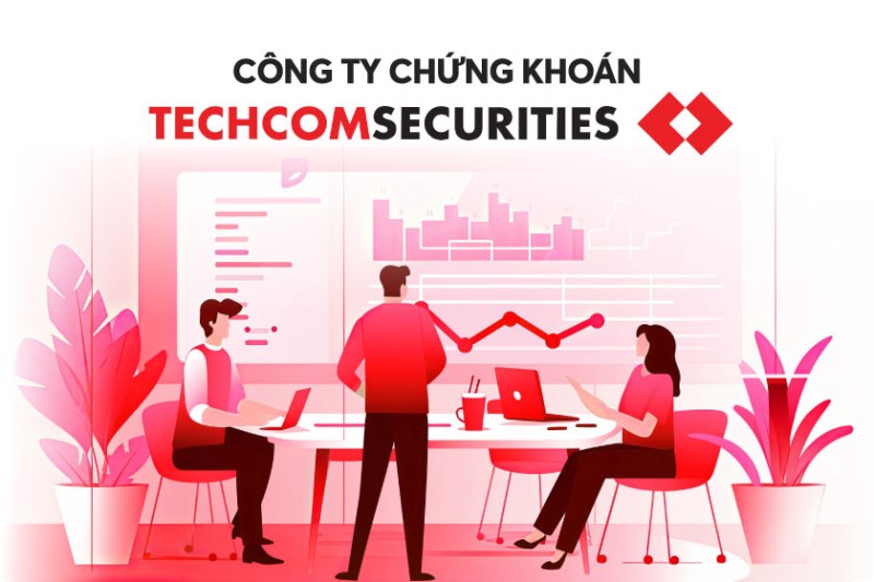 Trong 2 ngày, 3 lô trái phiếu 8.950 tỷ 'qua tay' TCBs ra thị trường