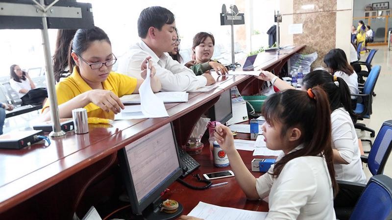 Từ 1/7/2025, sẽ sử dụng số định danh cá nhân thay mã số thuế