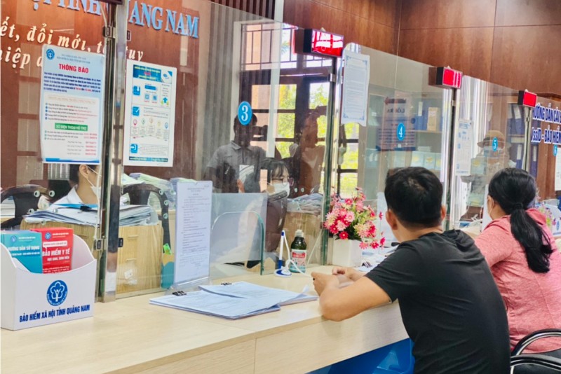 Từ 1/1: Nhiều quy định bảo hiểm y tế mới có lợi cho người dân